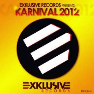 Various Artists - Karnival 2012 (MP3)