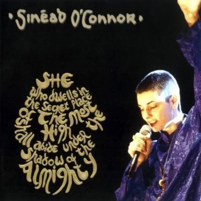 Sinead O Connor She Who Dwells In The Secret Place... (APE+MP3) (2 CDs Set) 2003 09sndcnn03swditsp Loss MP3 Sinead O Connor She Who Dwells In The Secret Place... (APE+MP3) (2 CDs Set) 2003