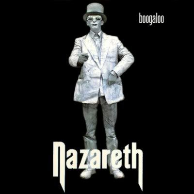 Nazareth - Boogaloo (FLAC+MP3) - 1999