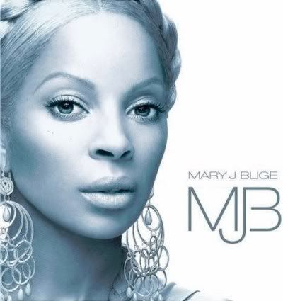Mary J. Blige - Discography (Lossless) (12 Albums) - 1992-2011