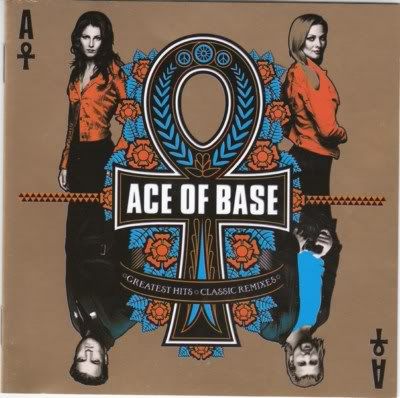 Ace Of base - Greatest Hits (FLAC) (2 CDs Set) - 2008
