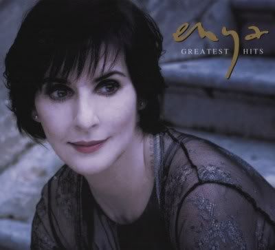 Enya - Greatest Hits (FLAC+MP3) (2 CDs Set) - 2009