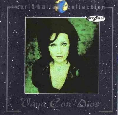 Vaya Con Dios - World Ballads Collection (FLAC) - 1999