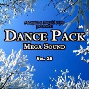 VA - Dance Mega Sound Pack Volume.16 (MP3) - 2012