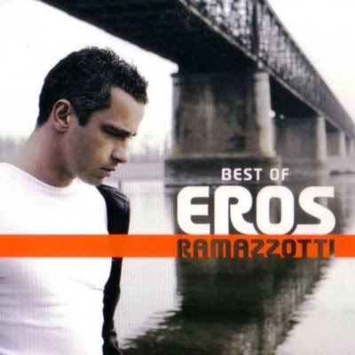 Eros Ramazzotti - The Best Of (FLAC+MP3) (2 CDs Set) - 2009