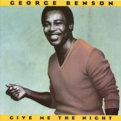 George Benson - Give Me The Night (FLAC) - 1980 George Benson - Give Me The Night (FLAC) - 1980