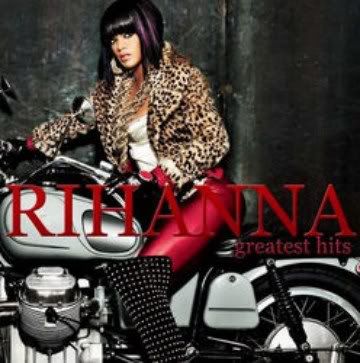 Rihanna - Greatest Hits 2012 - (MP3)