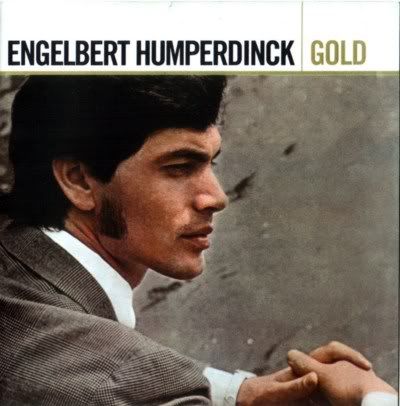 Engelbert Humperdinck - Gold (APE+MP3) (2 CDs Set) - 2005