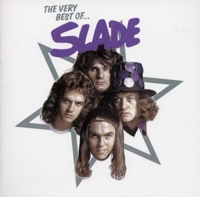 Slade - The Very Best Of Slade (FLAC+MP3) (2 CDs Set) - 2005