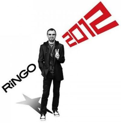 Ringo Starr - Ringo (FLAC) - 2012