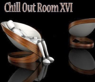 VA - Chill Out Room XVI (MP3) (3 CDs Set) - 2012