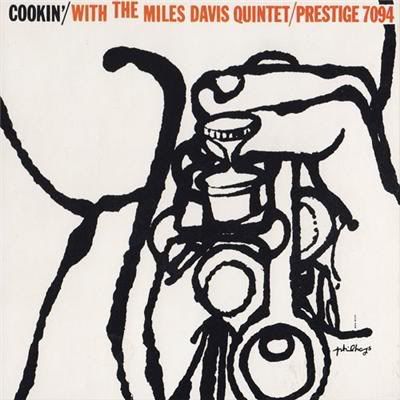 Miles Davis - Cookin With Miles Davis Quintet (FLAC) - 1956