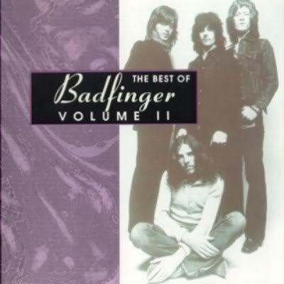 Badfinger - The Best Of Volume II (FLAC) - 1990