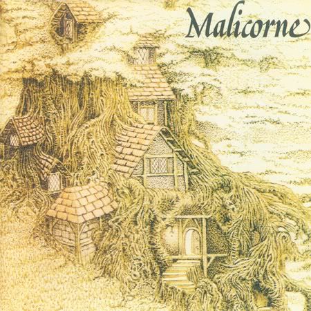 Free Malicorne - Malicorne 2 (1975)