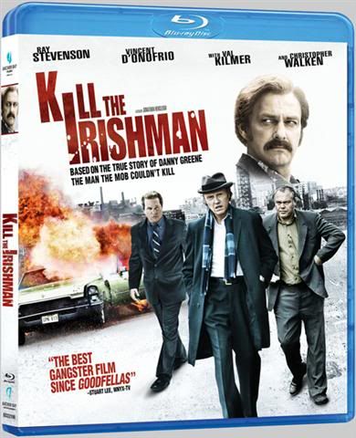 Kill The Irishman 2011 720p Bluray DTS x264-TiMPE