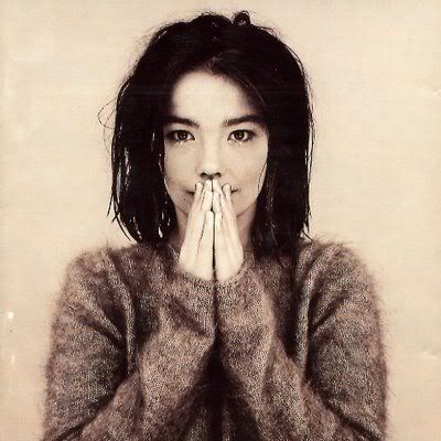 Free Bjork - Debut