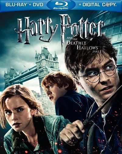 harry potter and the deathly hallows part 1 2010 bluray. 5-04-2011, 09:17. Harry