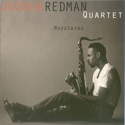 Free Joshua Redman - MoodSwing