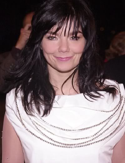 Bjork - Discography (9CD) 1977-2011 FLAC