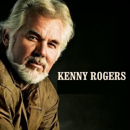 Kenny Rogers - Discography (53 CD) 1976-2011