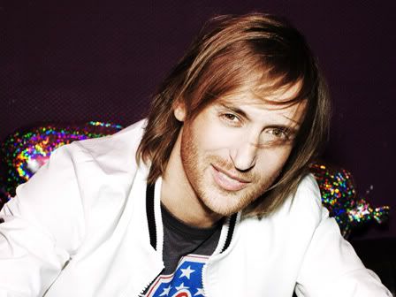 David Guetta - Discography Studio (7CD) 2002-2011 FLAC