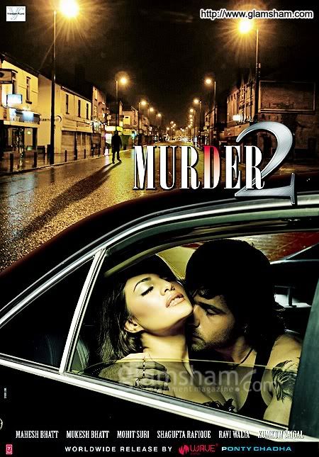 Murder 2 2011 BluRay 720p x264 DTS [DDR]