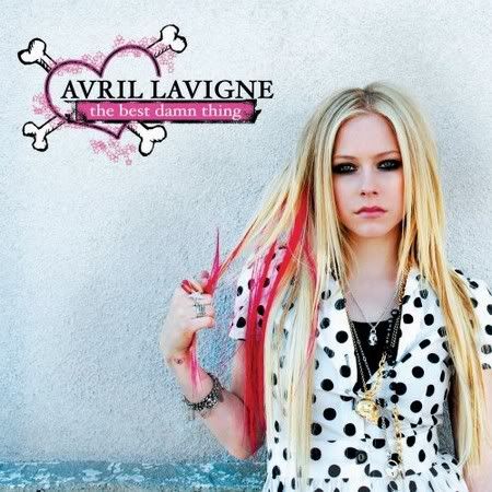 Avril Lavigne - Collection (48 CD) 2002-2011 Part2 FLAC Avril Lavigne - Collection (48 CD) 2002-2011 Part2 FLAC