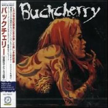 Buckcherry - Discography (8CD) (Japanese Edition) 1999-2010 FLAC Free ...