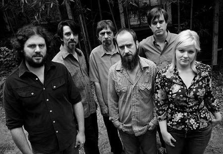 Drive-By Truckers - Discography (20 CD) 1998-2011 FLAC