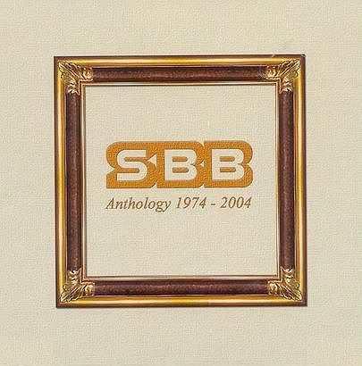 SBB - Anthology (22CD) 1974-2004 FLAC SBB - Anthology (22CD) 1974-2004 FLAC