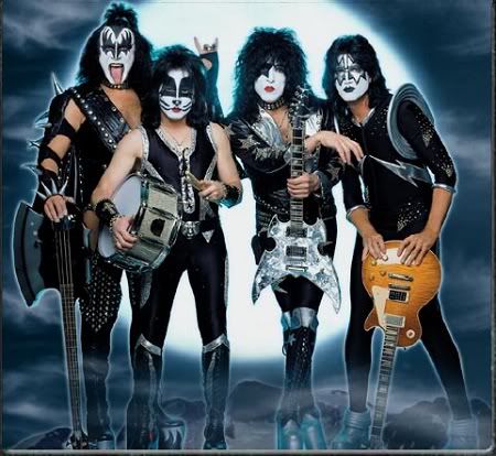 KISS - Discography (40CD) 1974-2008 M4a KISS - Discography (40CD) 1974-2008 M4a
