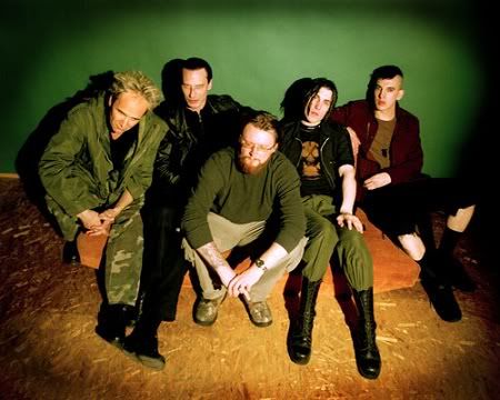 Front Line Assembly - Discography (61CD) 1987-2010 Part2 FLAC Front Line Assembly - Discography (61CD) 1987-2010 Part2 FLAC