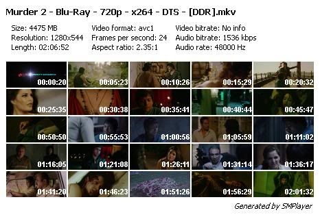 Murder 2 2011 BluRay 720p x264 DTS [DDR]