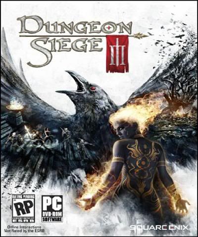 Dungeon Siege III (2011)