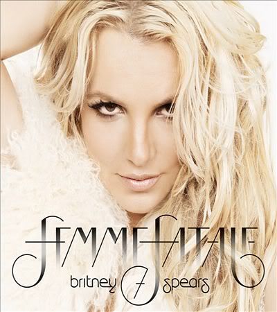 Free Britney Spears - Femme Fatale