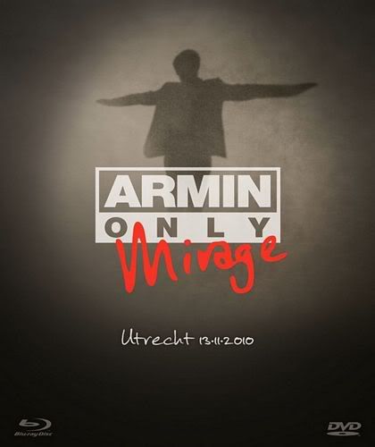Armin Van Buuren - Armin Only Mirage 2010 720p BluRay DD5.1 x264
