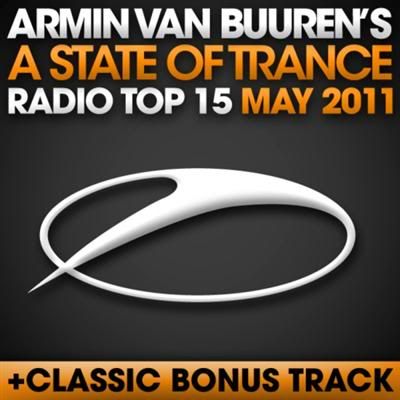 VA - Armin van Buuren`s A State Of Trance Radio Top 15 May 2011