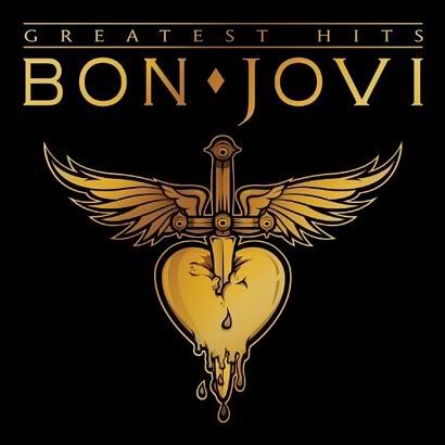 Bon Jovi - Greatest Hits - The Ultimate LS