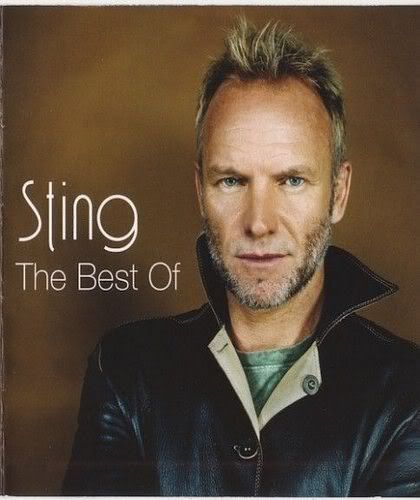 Free Sting - The Best Of 2011 FLAC