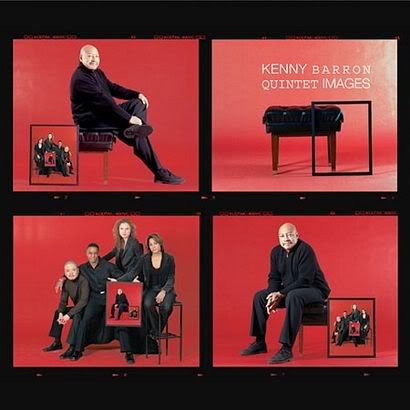 Free Kenny Barron - Images