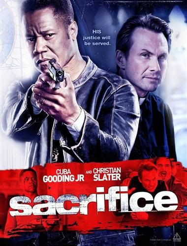 Sacrifice 2011 BluRay 720p x264 DTS-HDChina