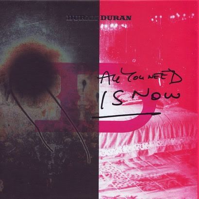 Duran Duran - All You Need Is Now (Deluxe Edition) (2011) FLAC Duran Duran - All You Need Is Now (Deluxe Edition) (2011) FLAC