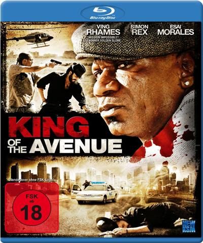 Hunting Games on King Of The Avenue 2010 720p Bluray Dts X264 Dnl    Download For All
