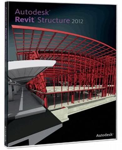 AUTODESK Revit Structure 2012 Win32 & Win64 AUTODESK Revit Structure 2012 Win32 & Win64