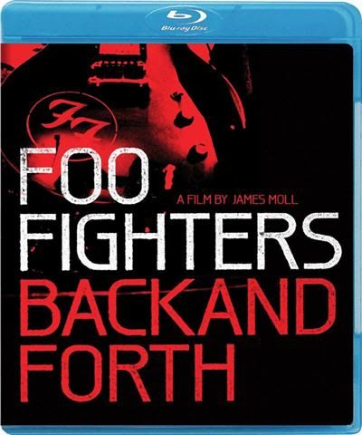 Foo Fighters: Back and Forth 2011 720p Bluray DD5 1 x264-BK Foo Fighters: Back and Forth 2011 720p Bluray DD5 1 x264-BK