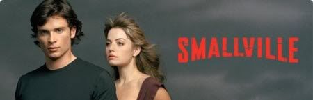 Smallville S10E20 HDTV XviD-2HD