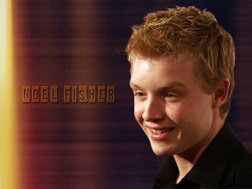 Fan Art – Noel Fisher Fans