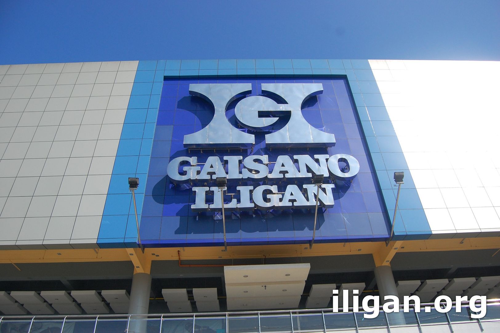 Gaisano Iligan