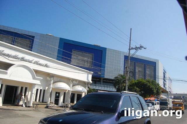 Gaisano Iligan