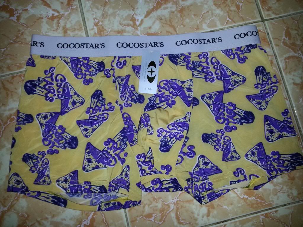 Thanh lý tủ đồ và bán quần lót nam các mẫu chưa có trên thị trường. Đặc biệt giá cả - 13